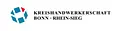 Kreishandwerkerschaft Bonn · Rhein-Sieg logo