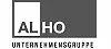 ALHO Unternehmensgruppe logo