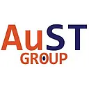 AuST Manufacturing logo