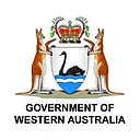 Dept on Disability Services logo