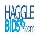 Hagglebids Online Auctions logo