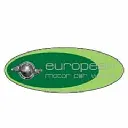 European Motor Car Works, Inc. logo