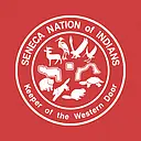 Cayuga Nation of indians logo