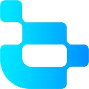 TrueBlue Air and Services logo