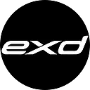 Extreme Dimensions logo