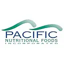 Pacific Nutritional Foods logo