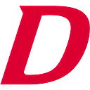 Denso Ten logo