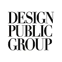 DESIGN PUBLIC GROUP logo