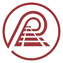 Pinsly Railroad Company logo