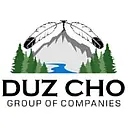 DUZ CHO CONSTRUCTION logo