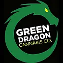 Green Dragon logo