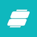 Bag Riders logo