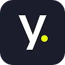 YellowBall Roofing & Solar logo
