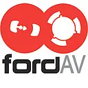 Ford Audio Video logo
