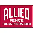 Allied Fence Co. of Tulsa, Inc. logo