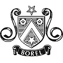 Jules Borel & Co. logo