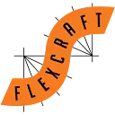 Flexcraft logo