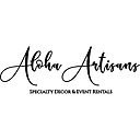Aloha Artisans LLC logo