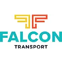 FALCON TRANSPORT logo