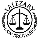 The Law Brothers logo