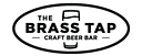 The Brass Tap logo