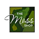 The Moss Shop logo