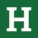 Hickory Harvest Foods logo