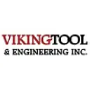 Viking Tool and Gage logo