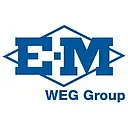 ELECTRIC MACHINERY COMPANY LLC logo