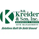 B.R. Kreider & Son, Inc. logo