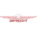 28Freight logo