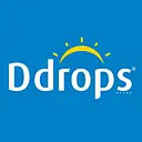 Ddrops Company logo