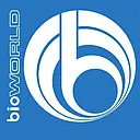 BioWorld logo
