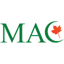 Muslim Association of Canada logo