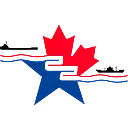 The St. Lawrence Seaway Management Corporation logo