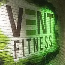 VENT Fitness logo