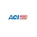 ACI Hoist and Crane logo