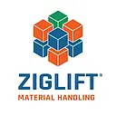 Ziglift Material Handling logo