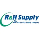 A&H Building & Supply, inc. logo