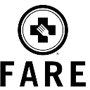 FARE logo