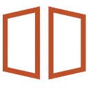 Cabdoor logo