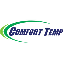Comfort Temp logo