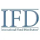 Carbone Floral Distributors logo