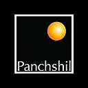 Panchshil Realty logo