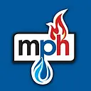 Manhattan Plumbing & Heating logo