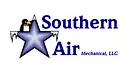 Southern Air Mechanical logo