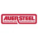 Auer Steel & Heating Supply logo