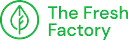 The Fresh Factory logo