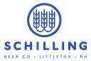 Schilling Beer Company logo