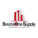 SourceOne Supply logo